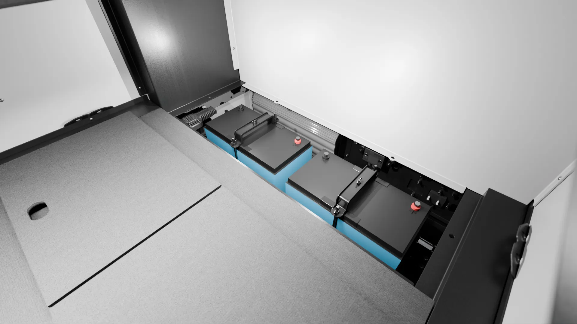 X1 base (A)