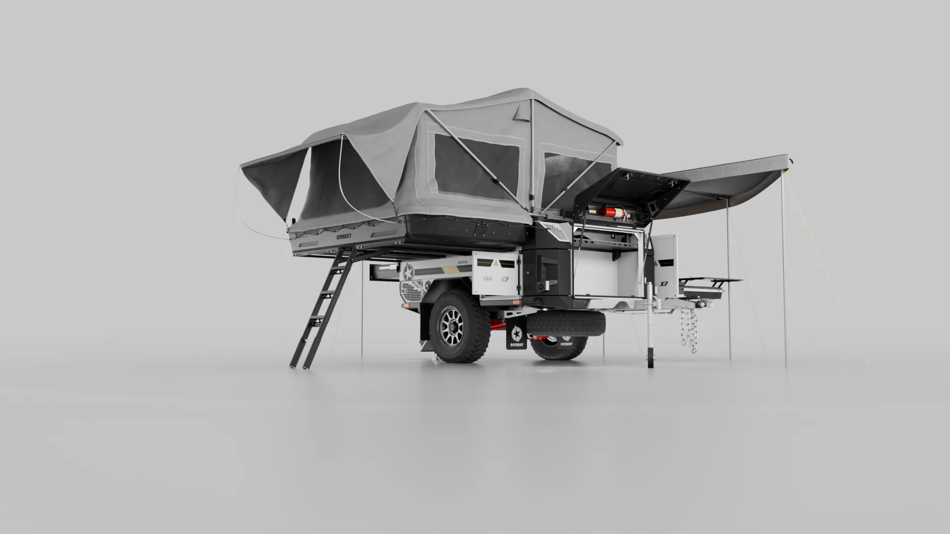 X3 base (A)