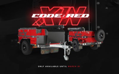 LIMITED EDITION X1-N CODE RED