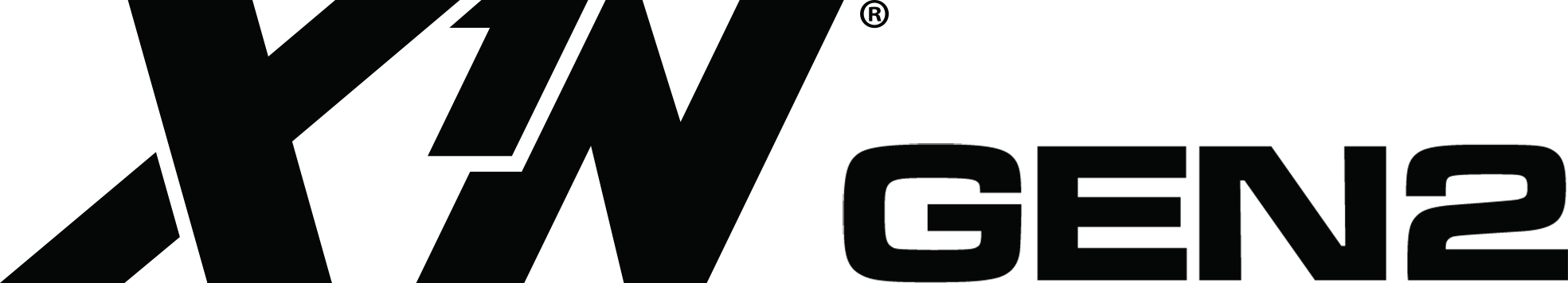 X1_GEN2 Logo