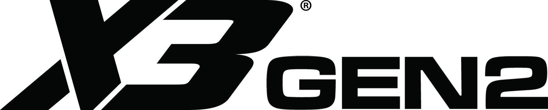 X1_GEN2 Logo
