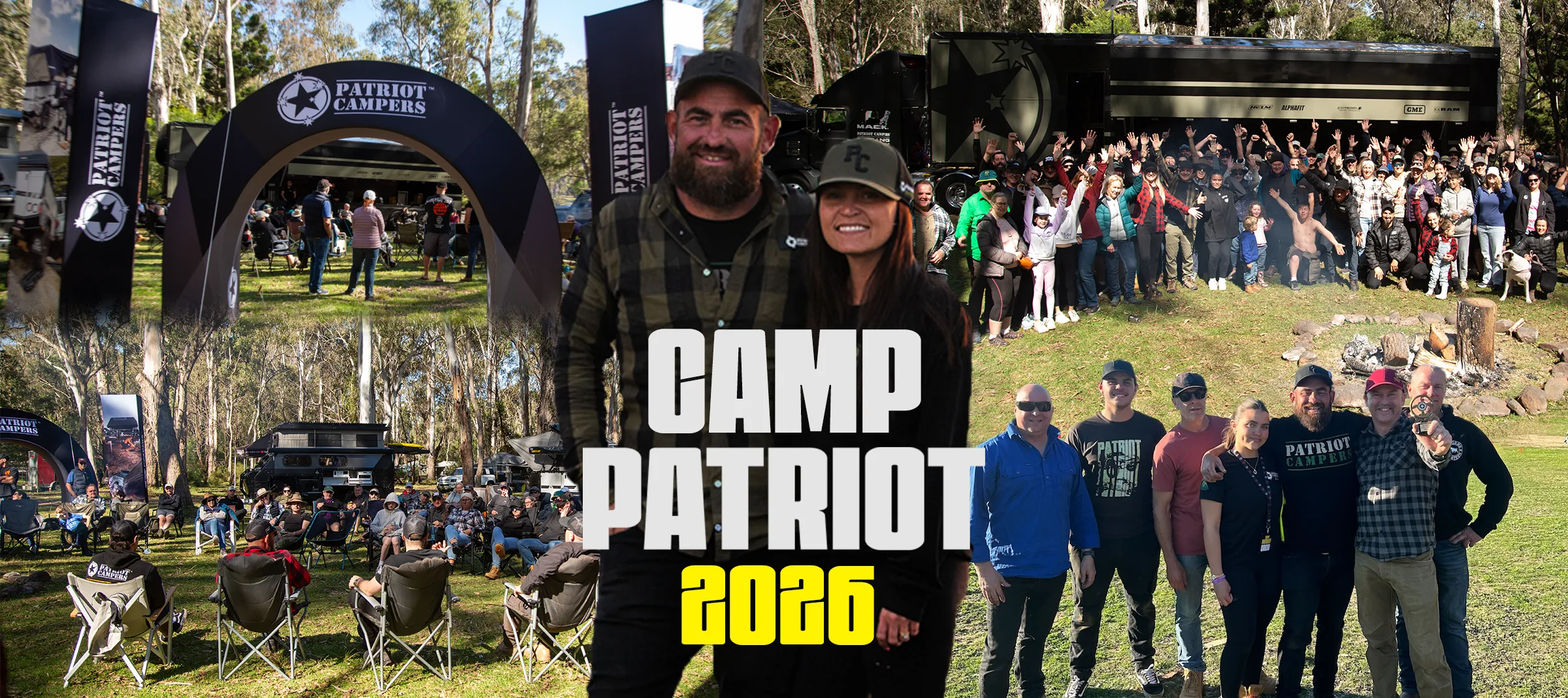 Camp Patriot