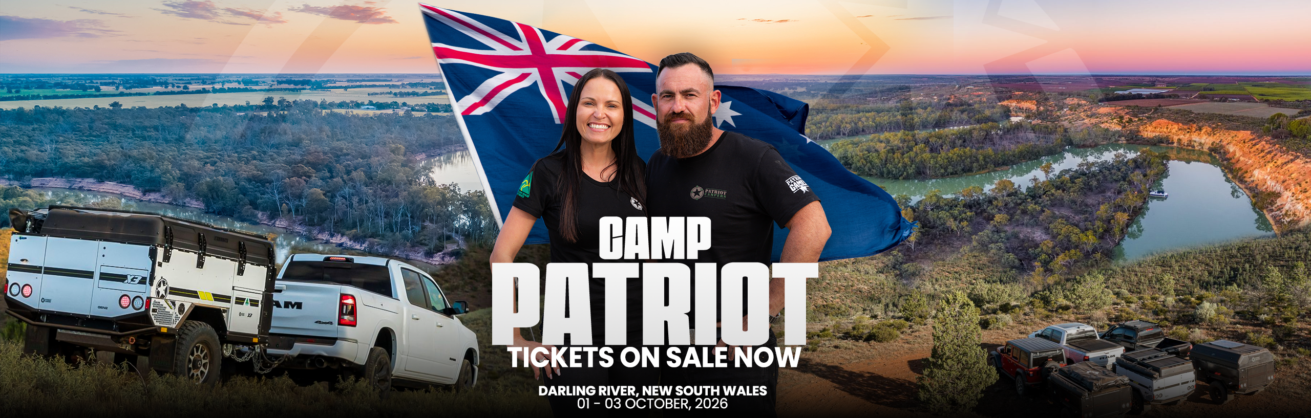 Camp Patriot